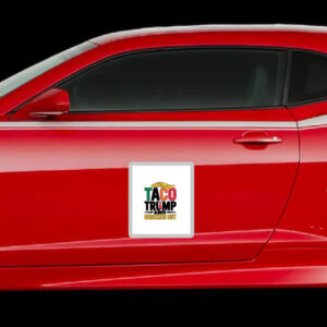 Subtle-Trump-TACO-Sticker,-Trump-Always-Chickens-Out-Tariff-Sticker-Subtle-FDT-usa