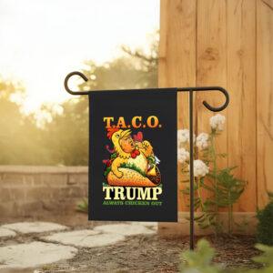 T.A.C.O-Trump-Always-Chickens-Out-Flag,-Trump-Taco-Trade-Flag-usa