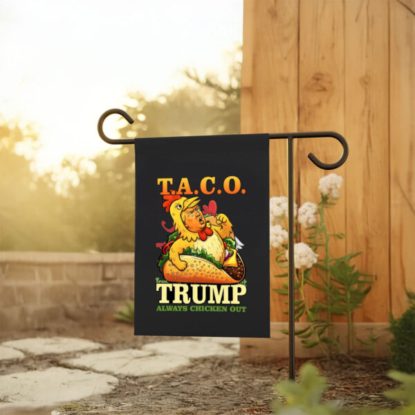 T.A.C.O-Trump-Always-Chickens-Out-Flag,-Trump-Taco-Trade-Flag-usa