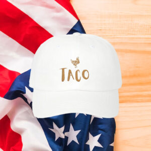 TACO-Anti-Trump-Hat,-Trump-Always-Chickens-Out,-Resist-Hat,-Anti-Trump-Accessory-usa