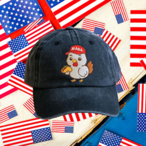 TACO-Chicken-Embroidered-Hat,-Let's-Go-TACO-Cap,-Activism-Gift,-Subtle-Fdt-Hat-us