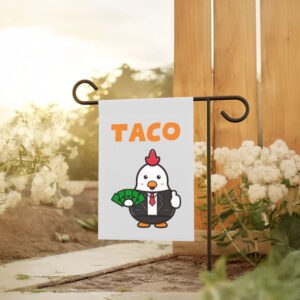 TACO-Chicken-Flag,-Trump-Always-Chickens-Out-Flag,-Protest-Flag,-Anti-Trump-Flag