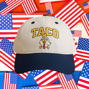 TACO-Chicken-Hat,-Protest-Activism-Gift,-Statement-Headwear,-TACO---Trump-Always-Chickens-Out-Hat-us