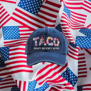 TACO-Eighty-Six-Forty-Seven-Hat-–-Anti-Trump-Floral-Embroidered-Dad-Cap-usa