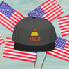 TACO-Hat,-Trump-Always-Chickens-Out-Funny-Hat,-Political-Humor-Snapback-usa