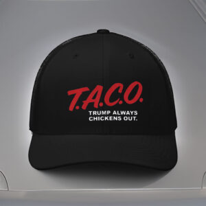 TACO-Parody-Cap-Trump-Always-Chickens-Out-Retro-DARE-Style-Meme-Hat-usa