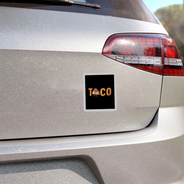 TACO-Parody-Sticker,-Funny-Anti-Trump-Political-Sticker,-Angry-Taco-Sticker-us