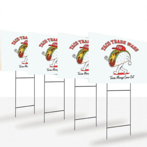 TACO-Trade-War-Resist-Yard-Sign,-TACO-Always-Come-Out-usa