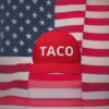 TACO Trades Hat