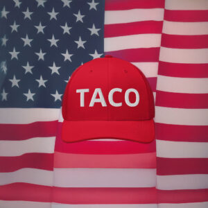 TACO Trades Hat