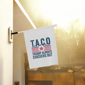 TACO-Trump-Always-Chickens-Out-Flag,-Anti-MAGA-Parody-Flag,-Political-Humor-Flag-us