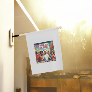 TACO-Trump-Always-Chickens-Out-Flag,-I-am-a-taco-Flag,-Satirical-protest-us