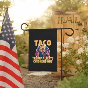 TACO-Trump-Always-Chickens-Out-Funny-Flag,-Anti-Trump-Flags,-Political-Meme us