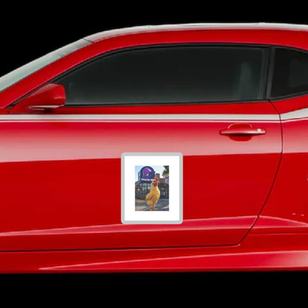 TACO-Trump-Always-Chickens-Out-Sticker,-I-am-a-taco-Sticker,-Satirical-Protest-Sticker