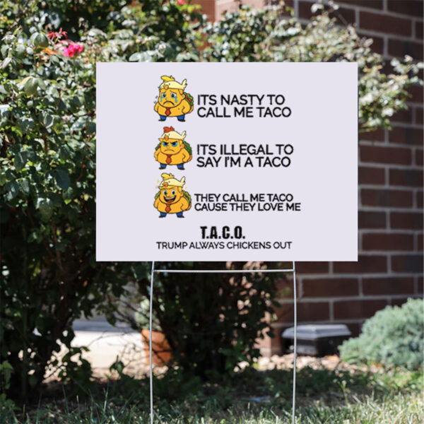 TACO-Trump-Always-Chickens-Out-Trump-Yard-Sign,-Protest-Sign,-Anti-Trump-Yard-Sign
