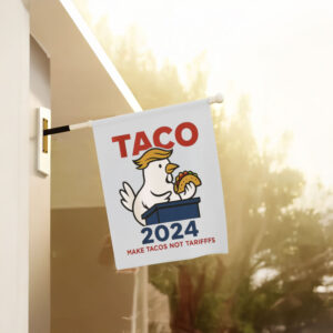 TACO-Trump-Flag---Trump-Chickened-Out-Flag---Political-Flag