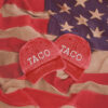TACO Trump Vintage Cap
