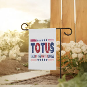 TOTUS-Taco-of-the-United-States-Flag,-Taco-Trump,-Trump-Taco-Flag-usa
