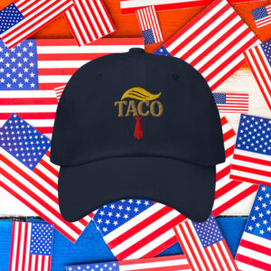 Taco-Trade-Cap,-Trump-Always-chickens-Out-Hat-us
