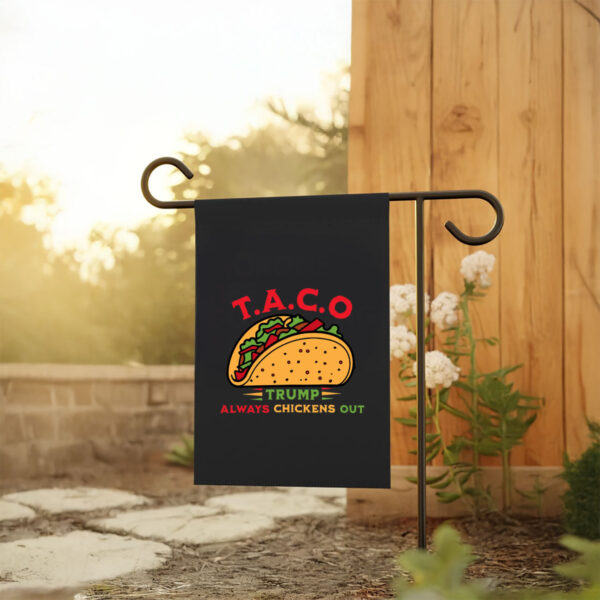 Taco-Trump-Always-Chickens-Out-Flag---Funny-Political-Satire-Flag