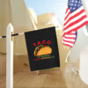 Taco-Trump-Always-Chickens-Out-Flag---Funny-Political-Satire-Flag-usa