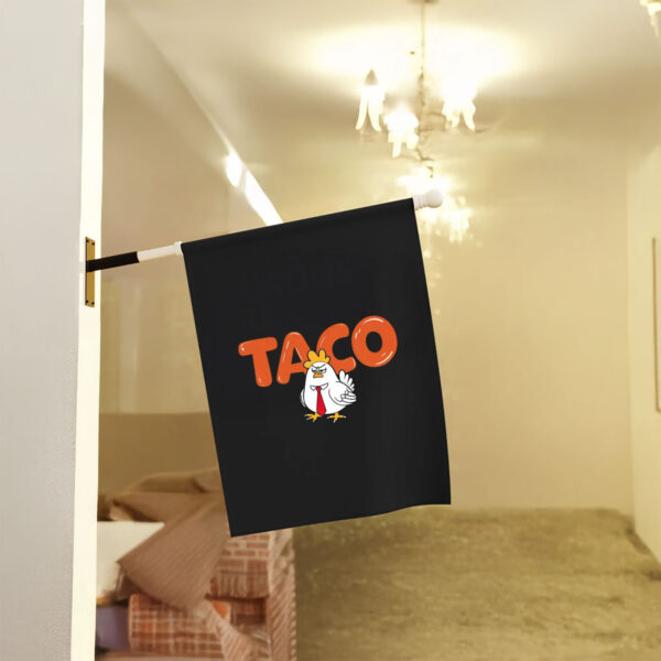Taco-Trump-Always-Chickens-Out-Flag,-Resist,-Anti-Trump,-Trump-Taco-Trade-us