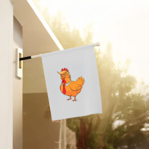 Taco-Trump-Always-Chickens-Out-Flag,-TACO-Trump-Always-Chickens-Out-Flag