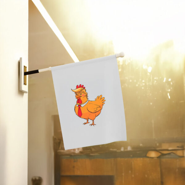 Taco-Trump-Always-Chickens-Out-Flag,-TACO-Trump-Always-Chickens-Out-Flags