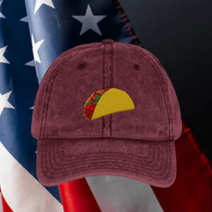 Taco-Trump-Always-Chickens-Out-Hat,-Gift-For-Anti-MAGA,-Anti-Trump-Hat-usa