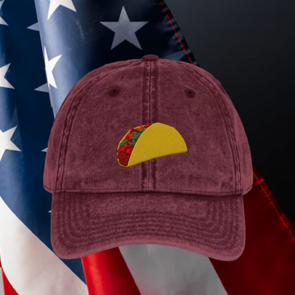 Taco-Trump-Always-Chickens-Out-Hat,-Gift-For-Anti-MAGA,-Anti-Trump-Hat-usa