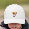 Taco-Trump-Always-Chickens-Out-Trucker-Washed-Hat-usa