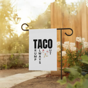 Taco-Trump-Flag,-Anti-Trump-Humor-Flag,-Political-Statement-Flag-us