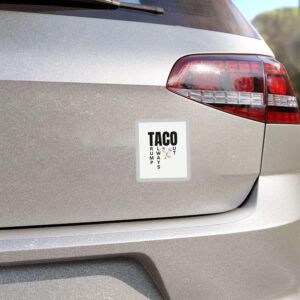 Taco-Trump-Sticker,-Anti-Trump-Humor-Sticker,-Political-Statement-Sticker-us