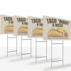 Taco-Trump-Yard-Sign---Taco-bout-a-Mess---Funny-Political-Sign---FDT-Protest-Sign-usa