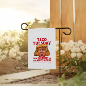 Taco-Tuesday-Anti-Trump-Flag,-Political-Humor-Flag,-Trump-Taco-Protest-Flag