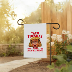 Taco-Tuesday-Anti-Trump-Flag,-Political-Humor-Flag,-Trump-Taco-Protest-Flags