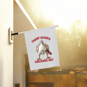 Trump-Always-Chicken-Out-Flag,-Funny-Chicken-Flag,-Funny-Tariffs-&-Trade-Humor-Flag-us