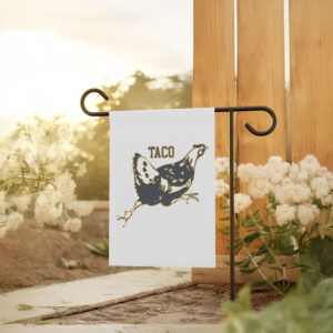 Trump-Always-Chickens-Out-Flag,-Protest-Flag,-Resist-Flag,-Political-Humor-usa