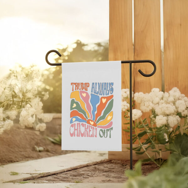 Trump-Always-Chickens-Out-Flag,-Trump-Taco-Trade-Flag-usa