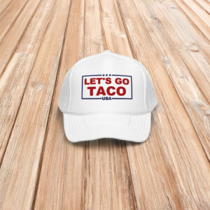 Trump Always Chickens Out Foam trucker hat