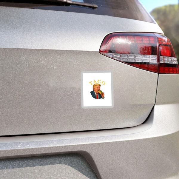 Trump-Always-Chickens-Out-Sticker,-Funny-Political-TACO-Sticker-us