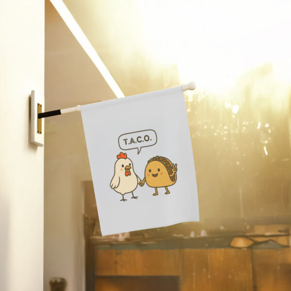 Trump-TACO-Flag,-Funny-Anti-Trump-Always-Chickens-Out-Flag,-Political-Meme-Flag-usa