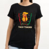 Trump TACO Trader Tariff Meme Shirt