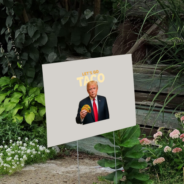 Trump-TACO-Yard-Sign,-Trump-Always-Chickens-Out-Anti-Tariff-Sign,-Political-Satire-Sign-us