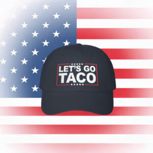 Trump Taco Trade Hat Taco Trump Always Chickens Out Hat