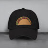 Trump-Taco-Trade-Hat,-Tariffs-Trade-Humor-Ballcap,-Funny-Political-Cap,-trump-always-chickens-out-usa