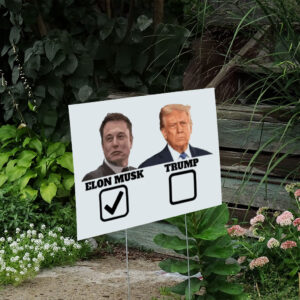 Trump-Vs-Elon-Musk-Yard-Sign,-Trump-vs-Elon-Yard-Sign-us