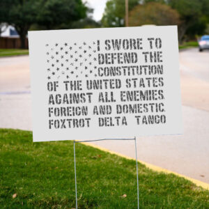 Veteran-Subtle-Anti-Trump-Yard-Sign,-Save-Democracy-Foxtrot-Delta-Tango-Resistance-Sign-us